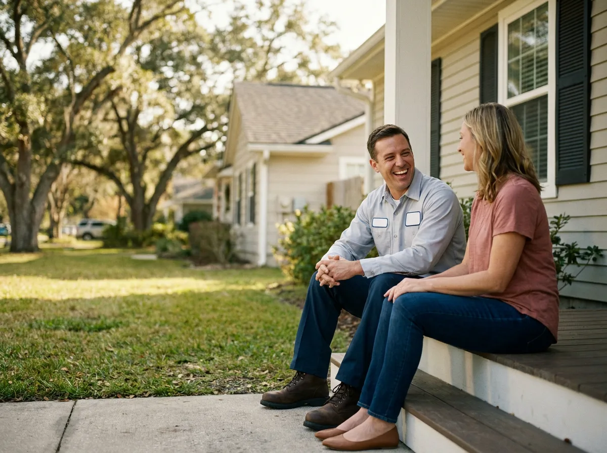 Septic tank pumping FAQs for Waco, TX